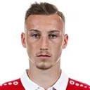 Mike-Steven Bähre — Tiền vệ, SCR Altach
