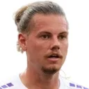 Patrick Greil — Tiền đạo, SCR Altach