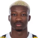Ousmane Diawara — Tiền đạo, SCR Altach