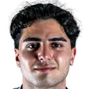 Erkin Yalcin — Tiền đạo, SCR Altach
