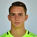 Daniel Antosch — Thủ môn, SCR Altach