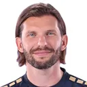 Alexander Gorgon — Tiền vệ, Świt Skolwin Szczecin