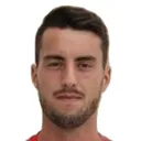 Fabio Strauss — Hậu vệ, FC Blau Weiss Linz