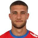 Daniel Bîrligea — Tiền đạo, Frosinone