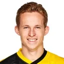 Nico Maier — Tiền đạo, FC Thun