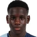 Mamadou Fofana — Tiền vệ, Nancy