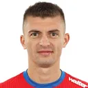 Florin Tănase — Tiền vệ, Omonia Nicosia
