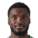 Beres Owusu — Hậu vệ, Grazer AK 1902