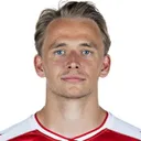 Mathias Olesen — Tiền vệ, Sønderjyske Fodbold