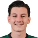 Mark Große — Tiền đạo, Grazer AK 1902