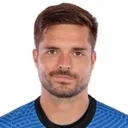 Andreas Leitner — Thủ môn, SV Ried