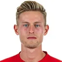 Oliver Steurer — Hậu vệ, SV Ried