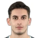 Ante Bajić — Tiền vệ, SV Ried