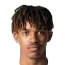 Antonio Van Wyk — Tiền đạo, Mamelodi Sundowns