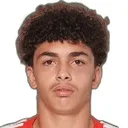 Jussef Nasrawe — Tiền vệ, SV Ried