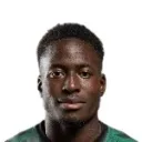 Joris Boguo — Tiền đạo, SV Ried