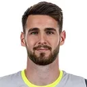 Samuel Sahin-Radlinger — Thủ môn, FK Austria Wien