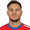 Dennis Politic — Tiền đạo, FCSB