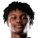 Kelvin Boateng — Tiền đạo, FK Austria Wien