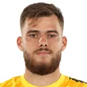 Mihai Udrea — Thủ môn, FCSB