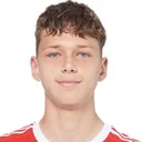 Matteo Schablas — Hậu vệ, FK Austria Wien