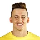 Mirko Kos — Thủ môn, FK Austria Wien