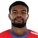 Malcom Edjouma — Tiền vệ, Qingdao Hainiu
