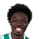 Serge-Philippe Raux-Yao — Hậu vệ, SK Rapid Wien