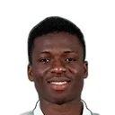 Romeo Amane — Tiền vệ, RSC Anderlecht