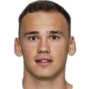 Nikolaus Wurmbrand — Tiền đạo, SK Rapid Wien
