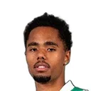 Petter Nosakhare Dahl — Tiền đạo, SK Rapid Wien