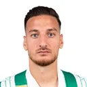 Ercan Kara — Tiền đạo, SK Rapid Wien