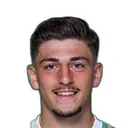Furkan Demir — Hậu vệ, SK Rapid Wien