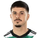 Marco Tilio — Tiền đạo, SK Rapid Wien