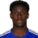 Habib Anas Coulibaly — Hậu vệ, TSV Hartberg