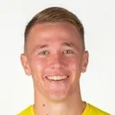 Benjamin Markuš — Tiền vệ, TSV Hartberg