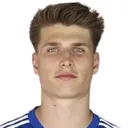 Marco Hoffmann — Tiền đạo, TSV Hartberg