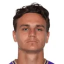 Lukas Fridrikas — Tiền đạo, TSV Hartberg