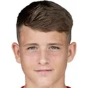 Julian Halwachs — Tiền vệ, SK Sturm Graz