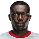 Youba Diarra — Tiền vệ, TSV Hartberg