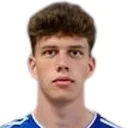 Maximilian Fillafer — Hậu vệ, First Vienna FC