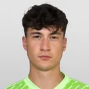 Elias Scherf — Thủ môn, SCR Altach