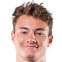 Lukas Jungwirth — Thủ môn, LASK