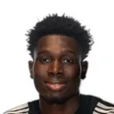 Modou Kéba Cissé — Hậu vệ, Aston Villa