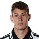 Alemão — Hậu vệ, LASK