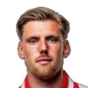 Kasper Jørgensen — Tiền vệ, LASK