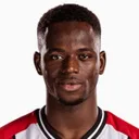 Ismaila Coulibaly — Tiền vệ, RAAL La Louvière