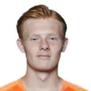 Julius Dirksen — Hậu vệ, Go Ahead Eagles