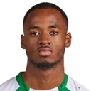 Melayro Bogarde — Tiền vệ, LASK