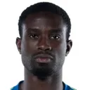 Samuel Adeniran — Tiền đạo, LASK